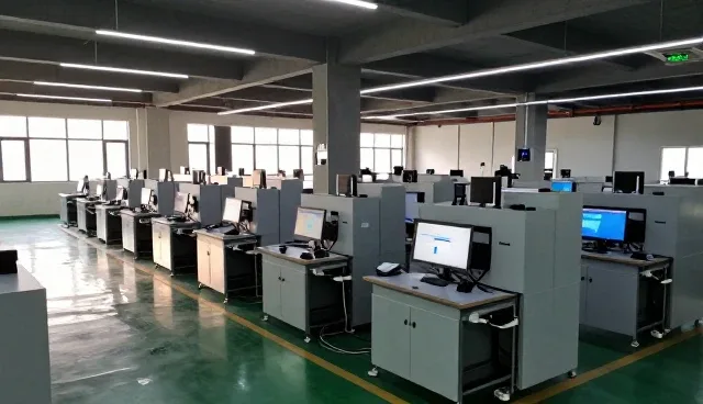 系统集成选型中的关键考量因素解析