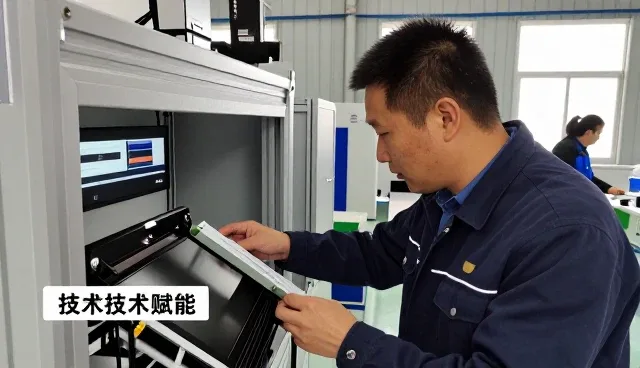 定制开发系统团队:选、用、管三步走