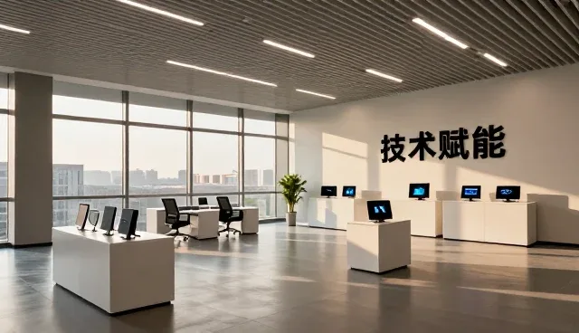 商贸技术外包化方案常见误区盘点
