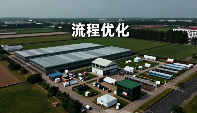 定制开发在不同场景下的应用与技术适配