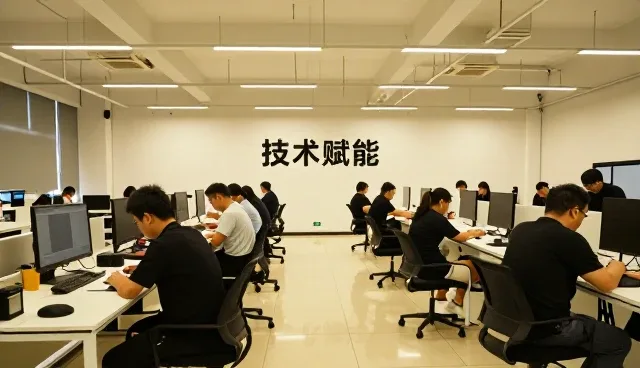 技术外包为化方案提供更多可能